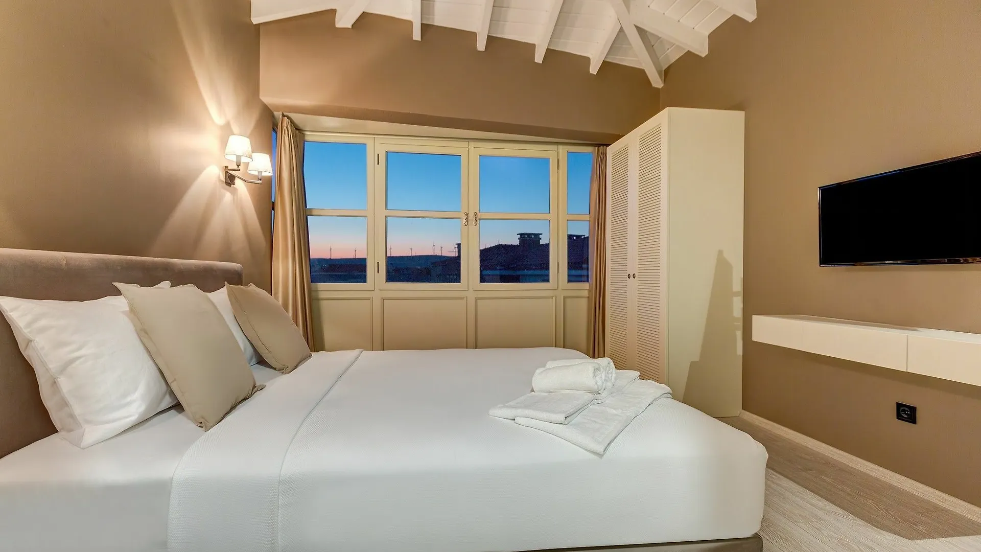 Windtown Deluxe Alacati - Adults Only 2*,