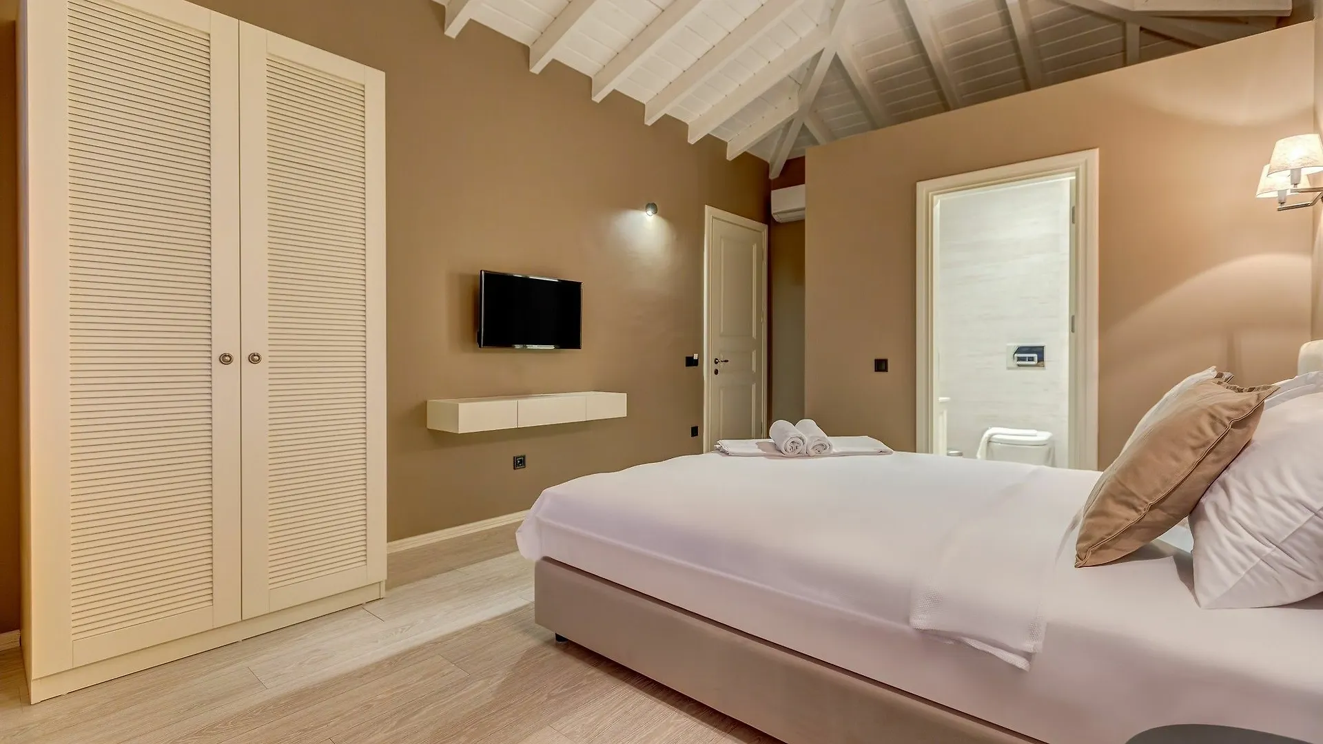 Windtown Deluxe Alacati - Adults Only