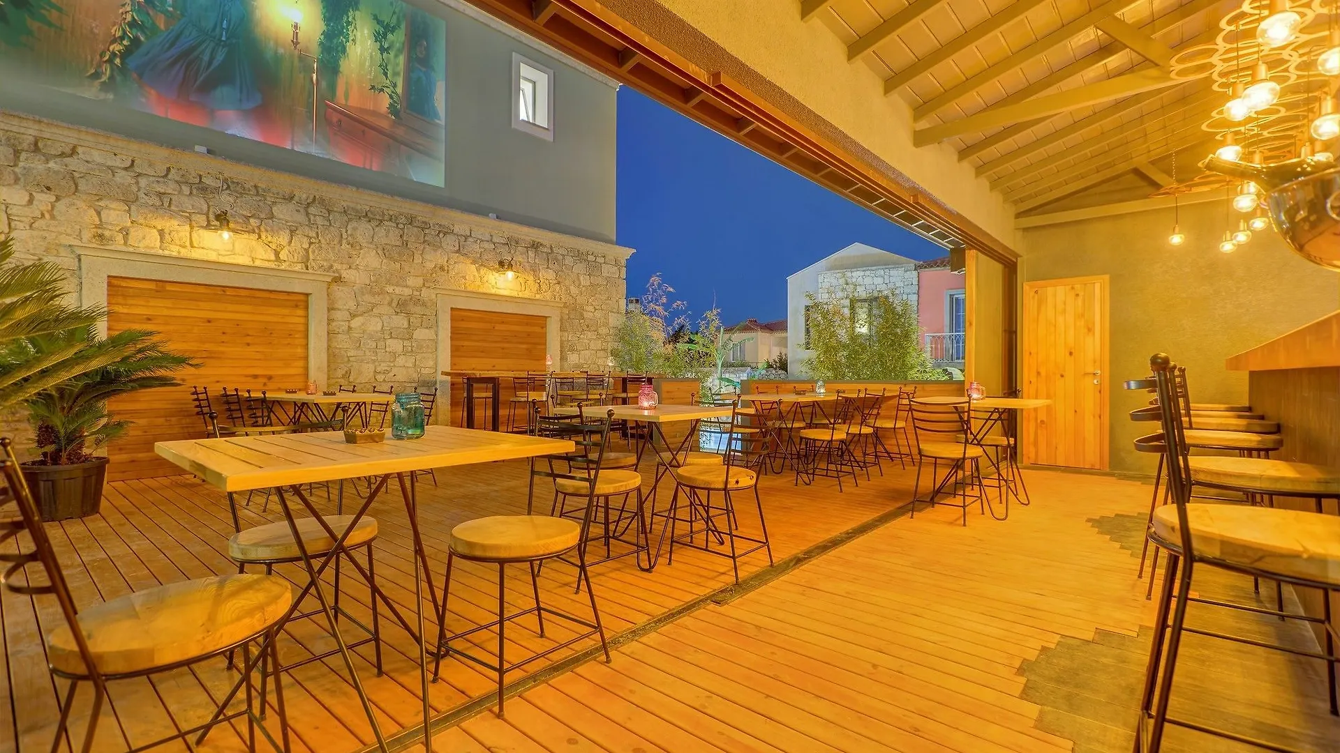 Windtown Deluxe Alacati - Adults Only Turkey
