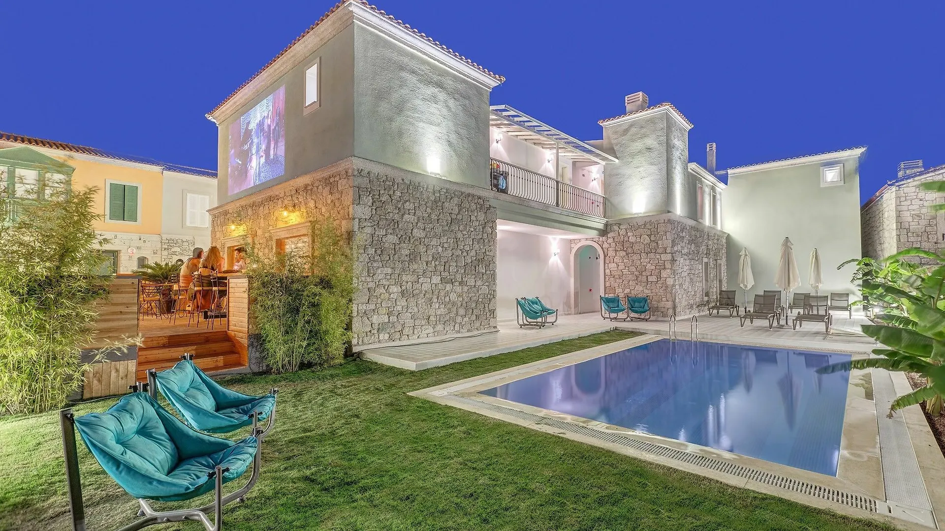 Windtown Deluxe Alacati - Adults Only 2*,  Turkey