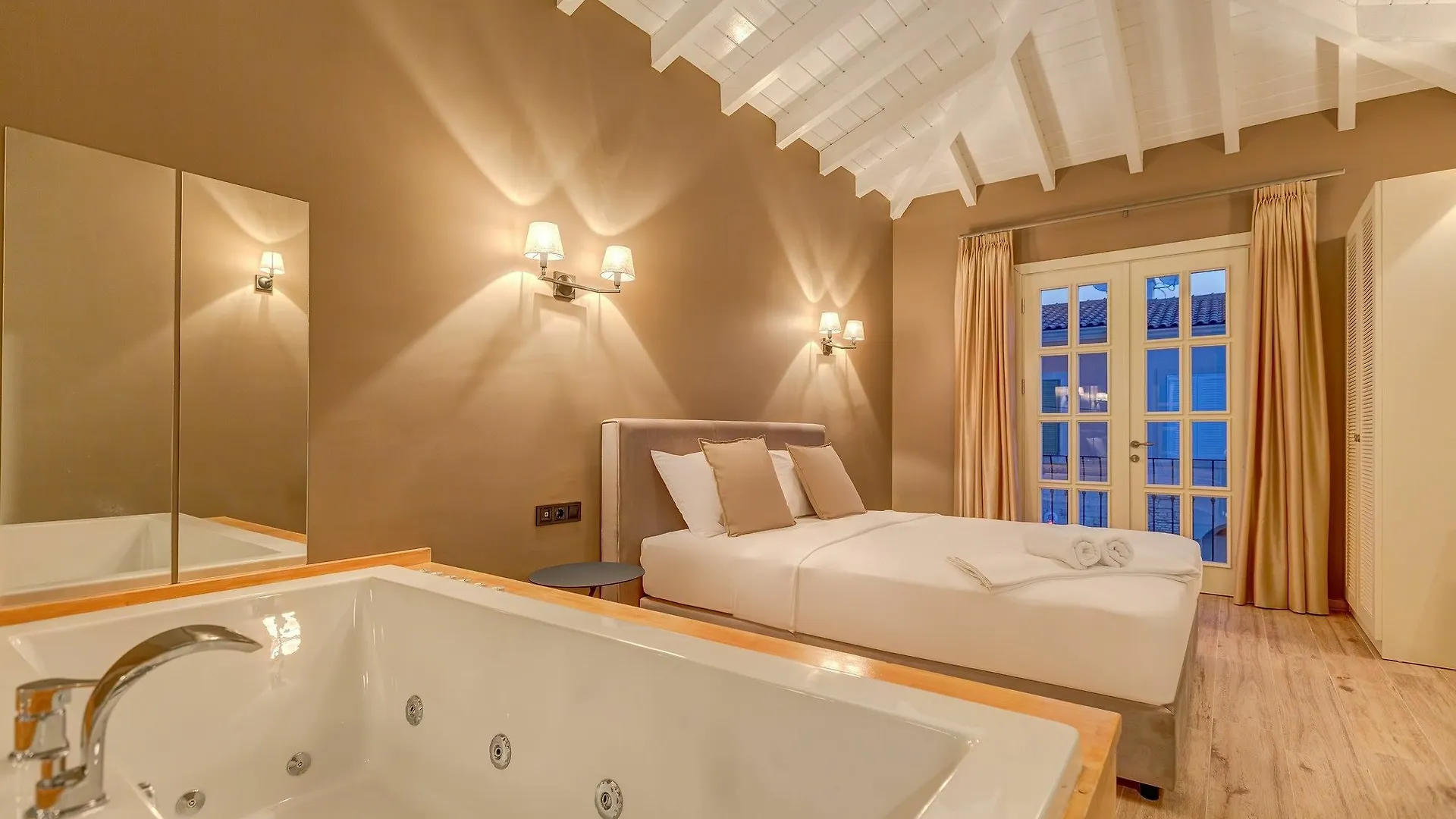 Hotel Windtown Deluxe Alacati - Adults Only